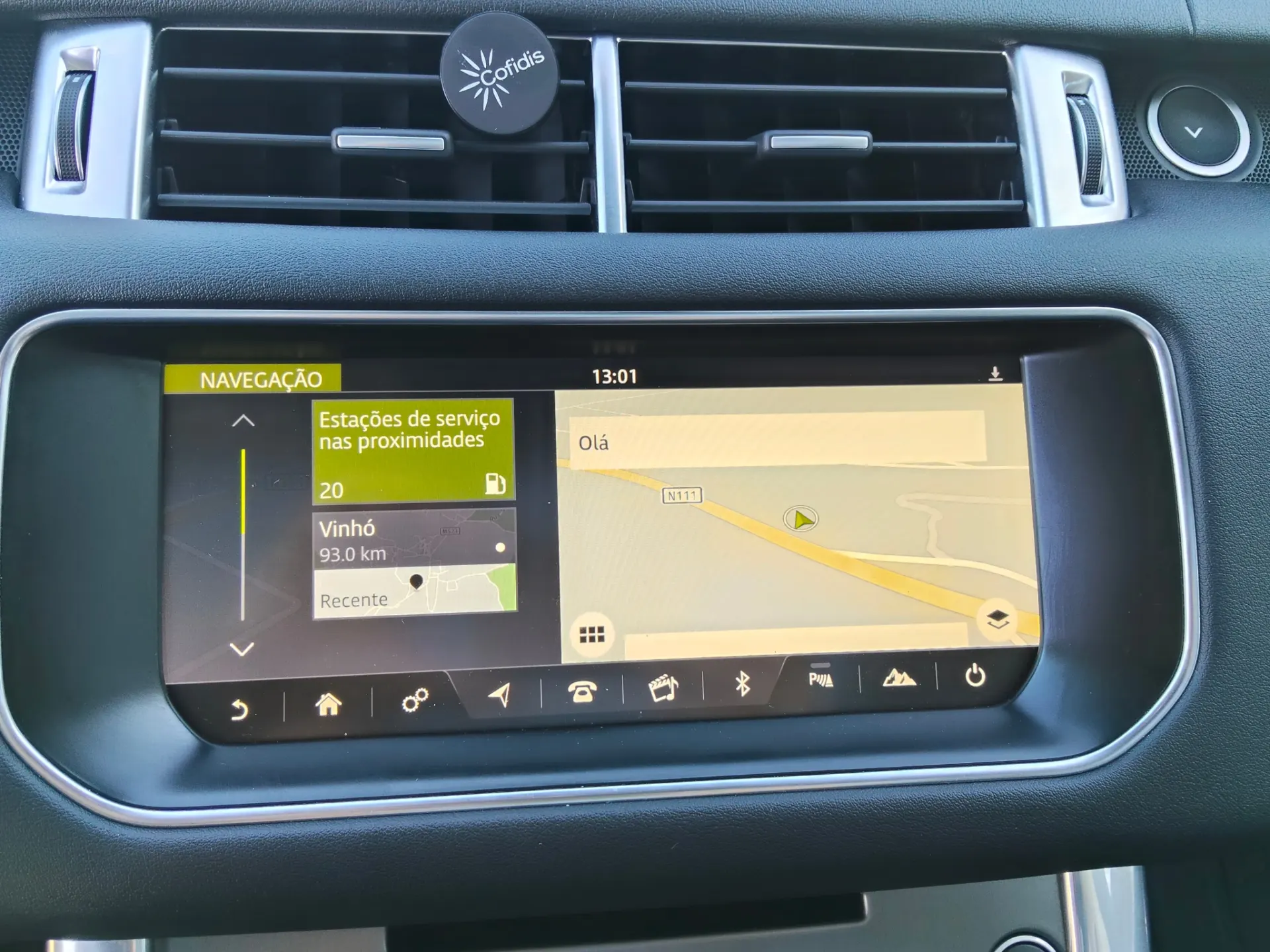 Land Rover Range Rover Sport 2.0 SD4 HSE 33