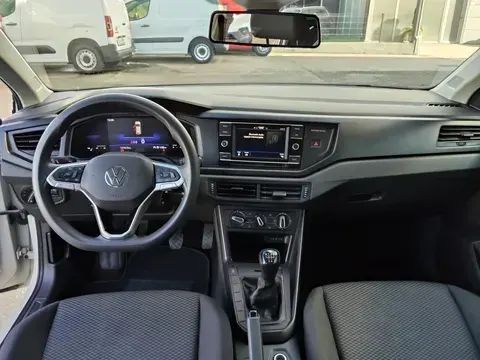 Volkswagen Polo 1.0 TSI Life 19