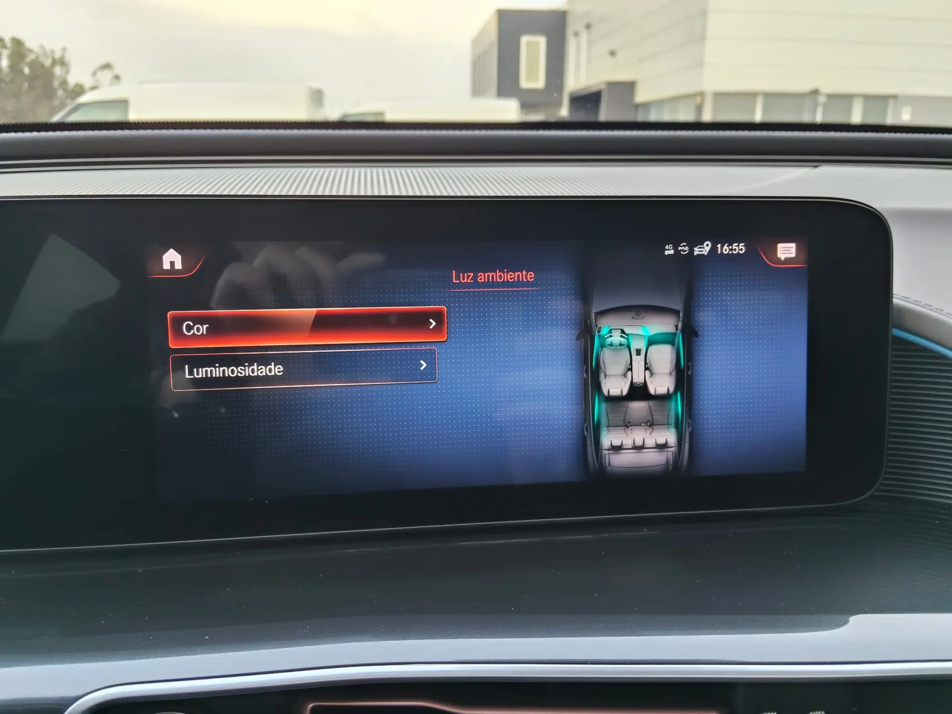 Mercedes-Benz EQC 400 4Matic AMG Line 47