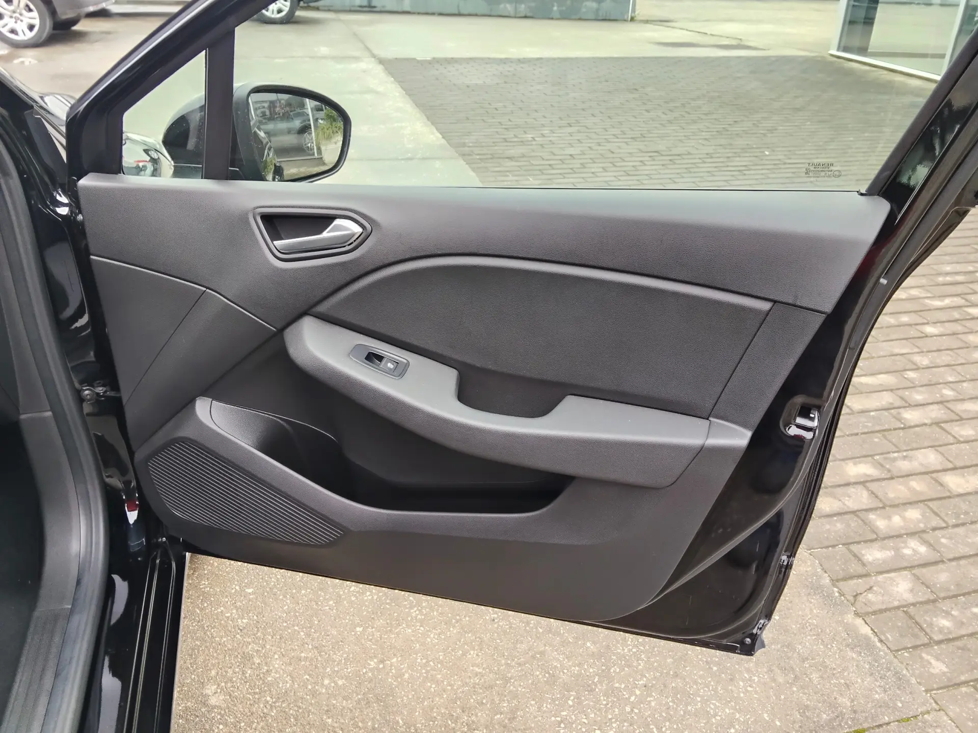 Renault Clio 1.5 Blue dCi Intens 16