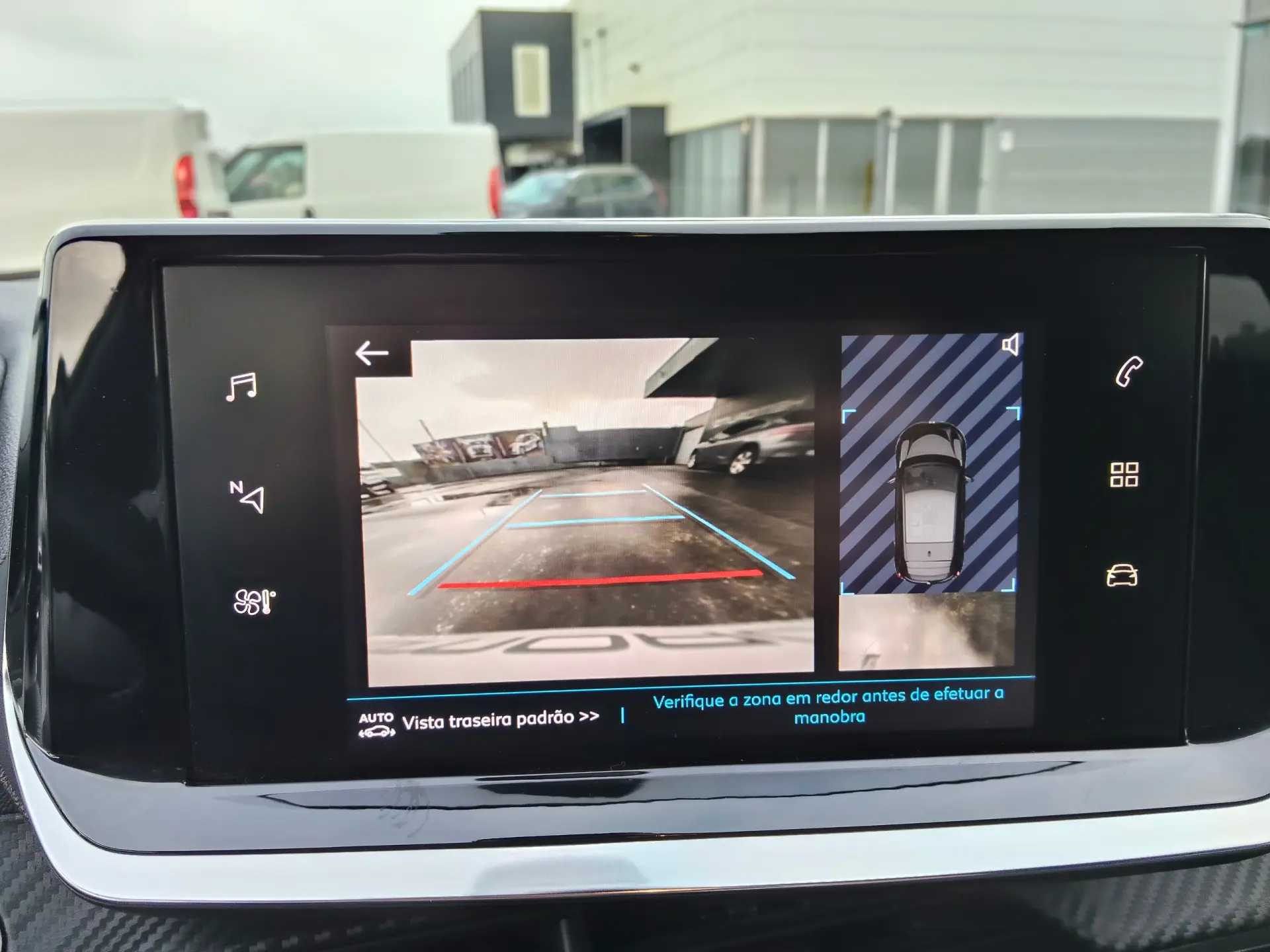 Peugeot e-208 50 kWh Allure Pack 25