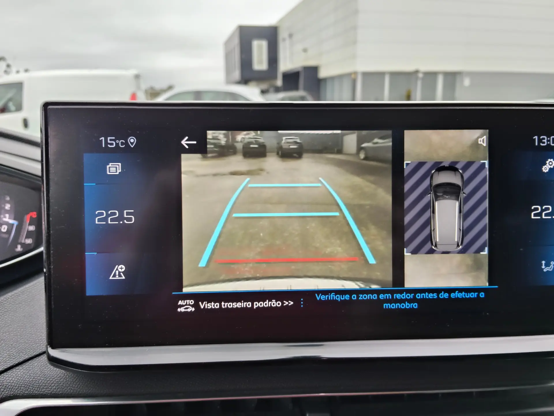 Peugeot 3008 1.5 BlueHDi GT Line J19 EAT8 32