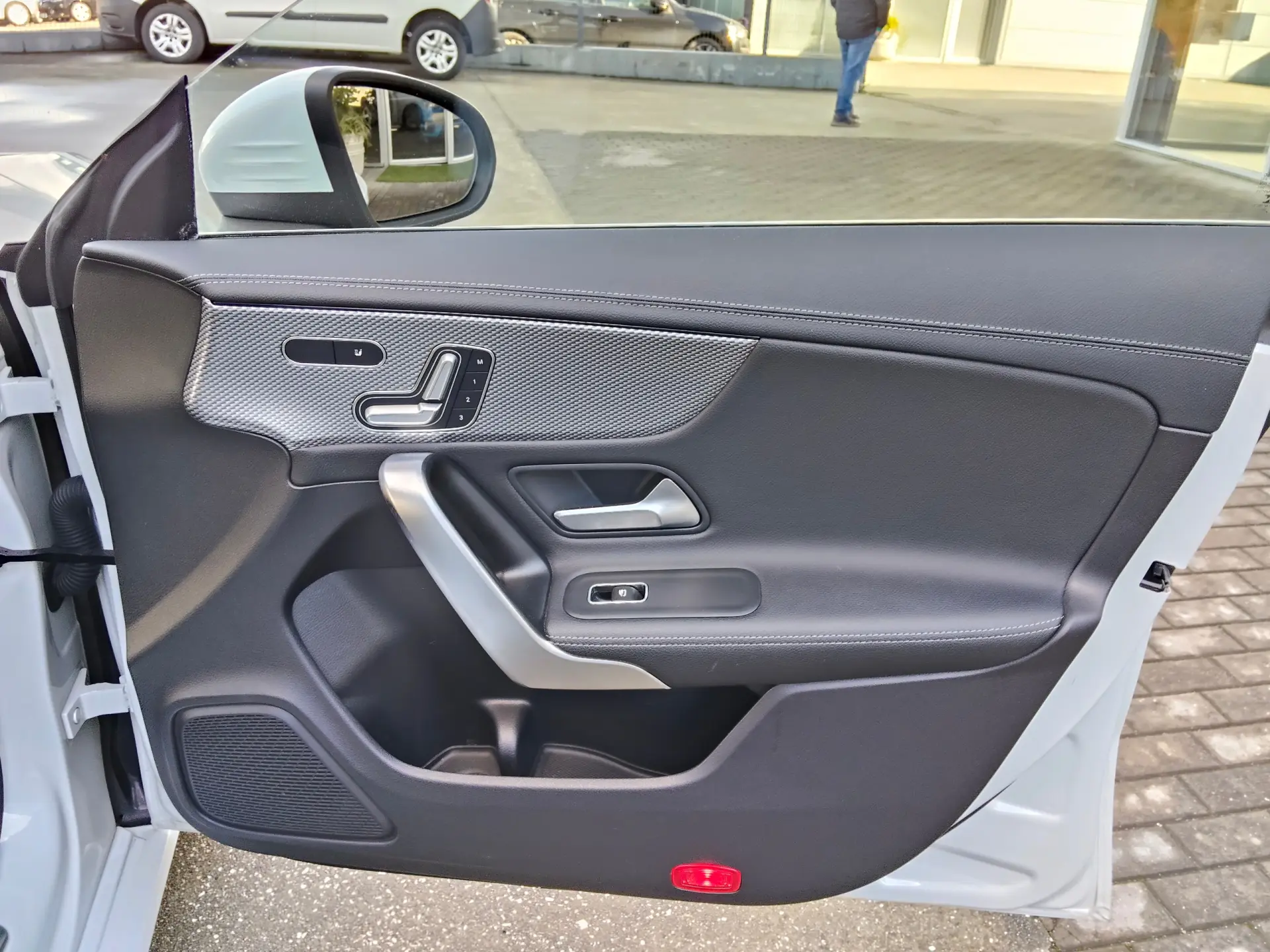 Mercedes-Benz CLA 220 d Shooting Brake Style Plus Aut. 21