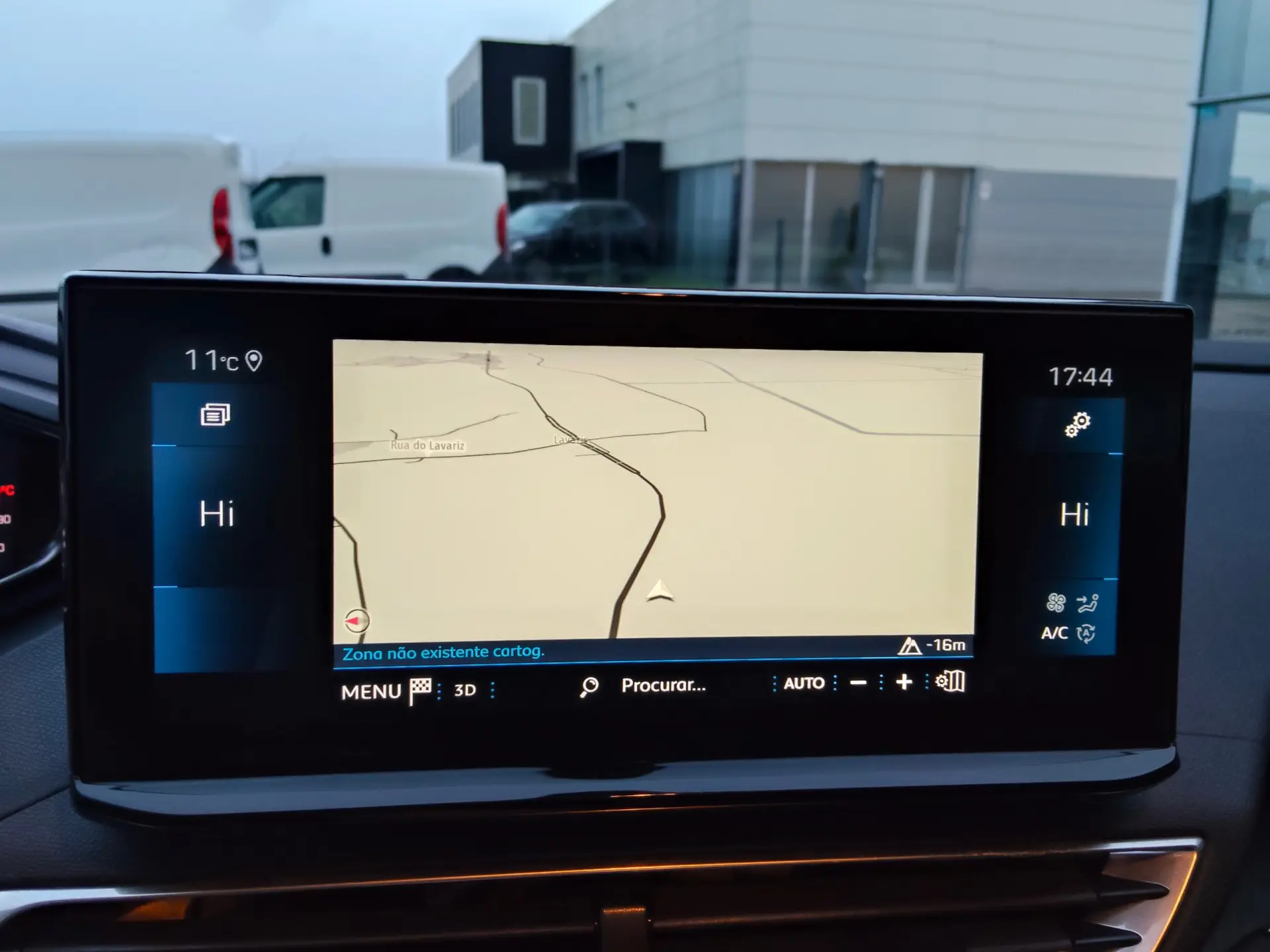 Peugeot 3008 1.5 BlueHDi Active Pack 27