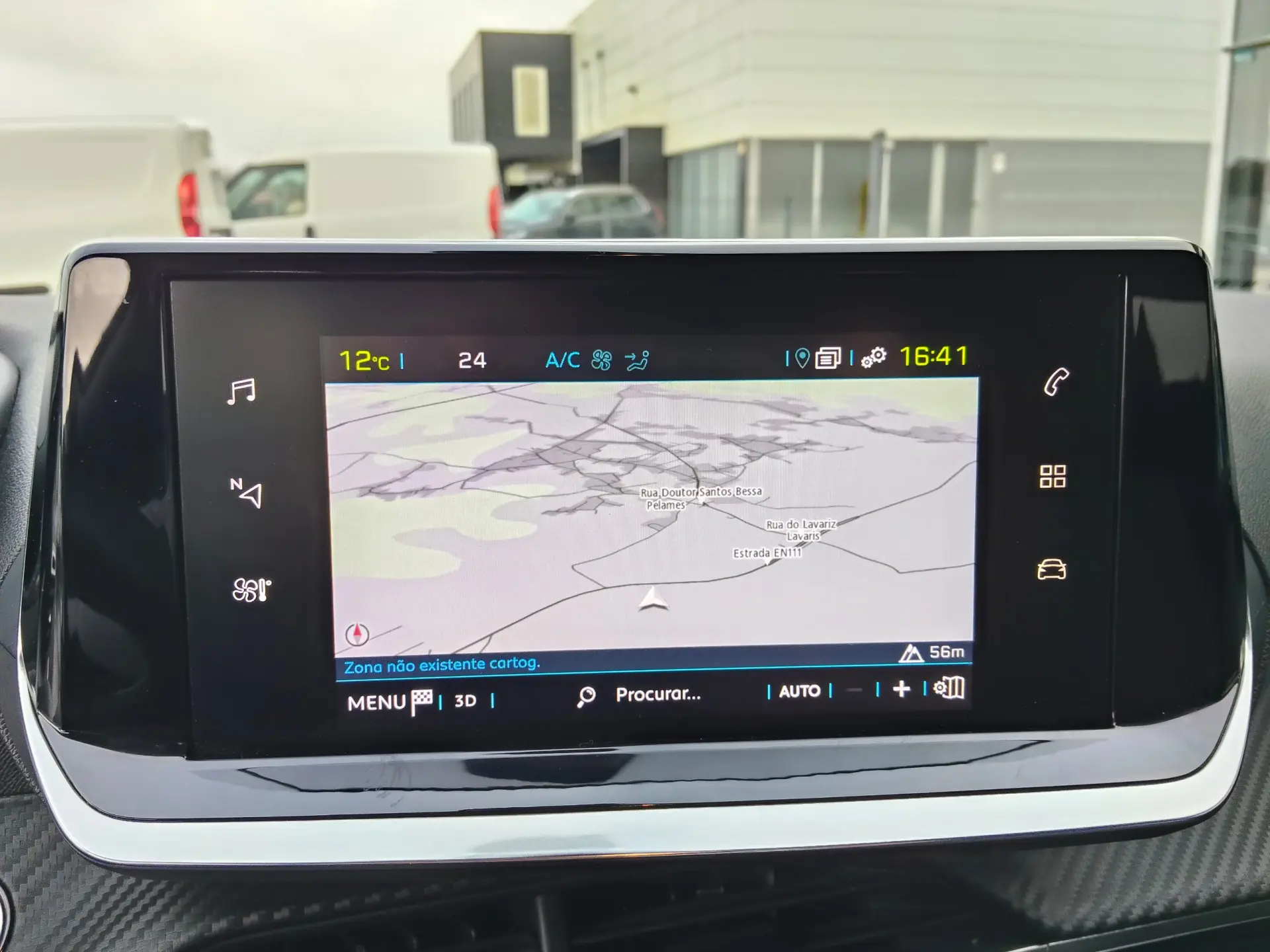 Peugeot e-208 50 kWh Allure Pack 24