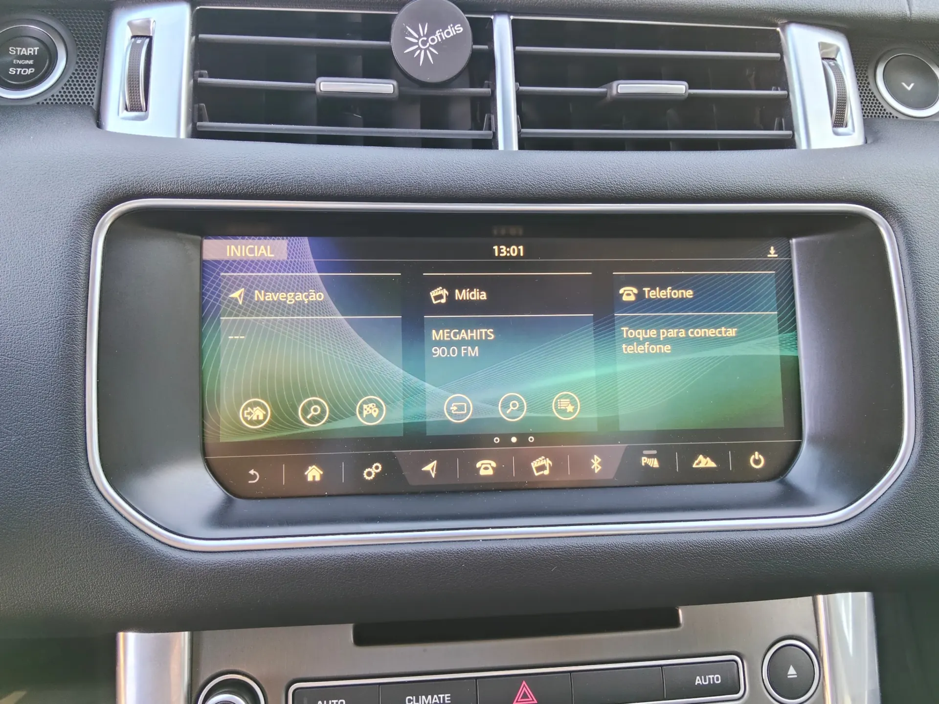 Land Rover Range Rover Sport 2.0 SD4 HSE 32