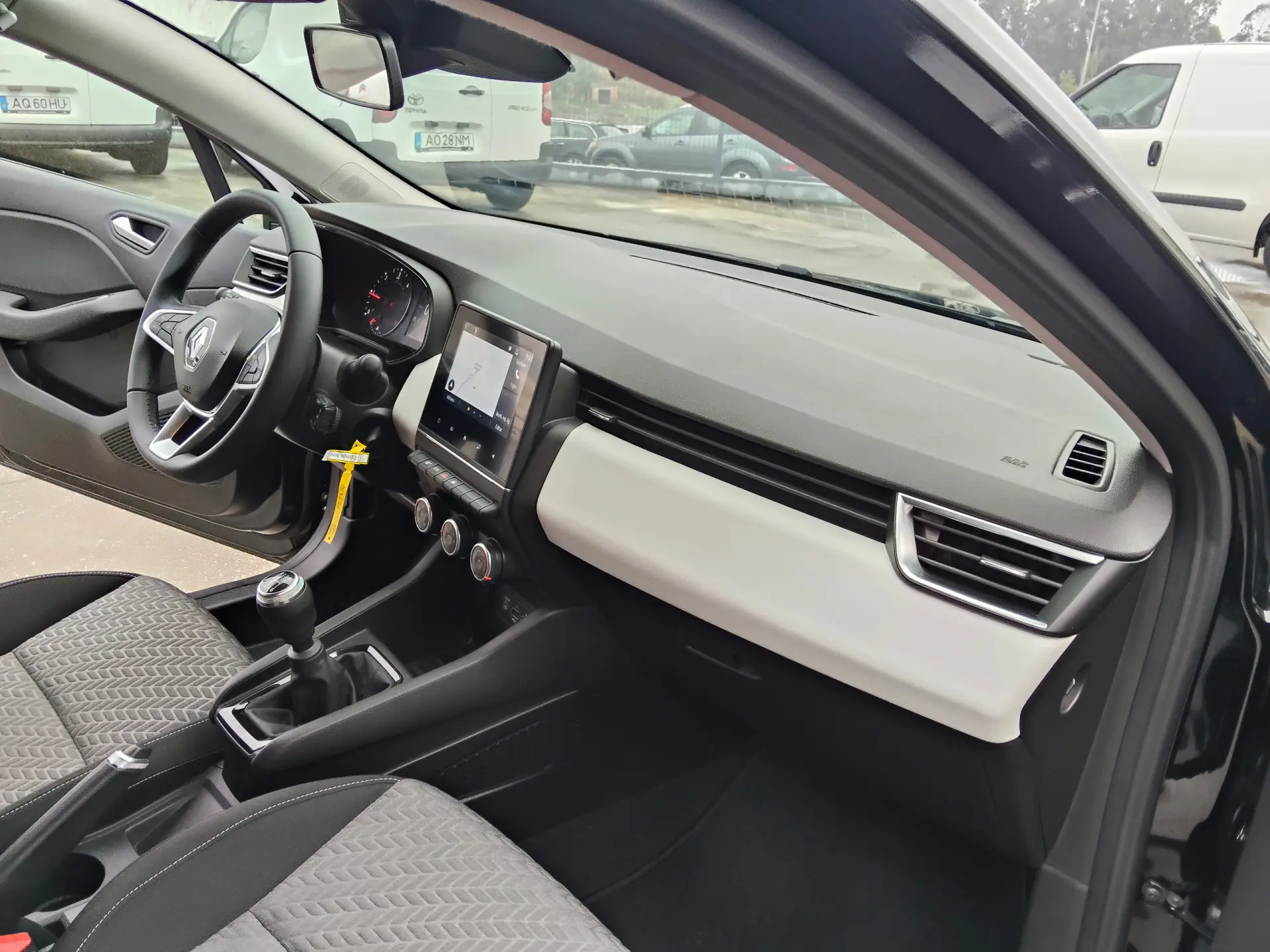 Renault Clio 1.5 Blue dCi Intens 15