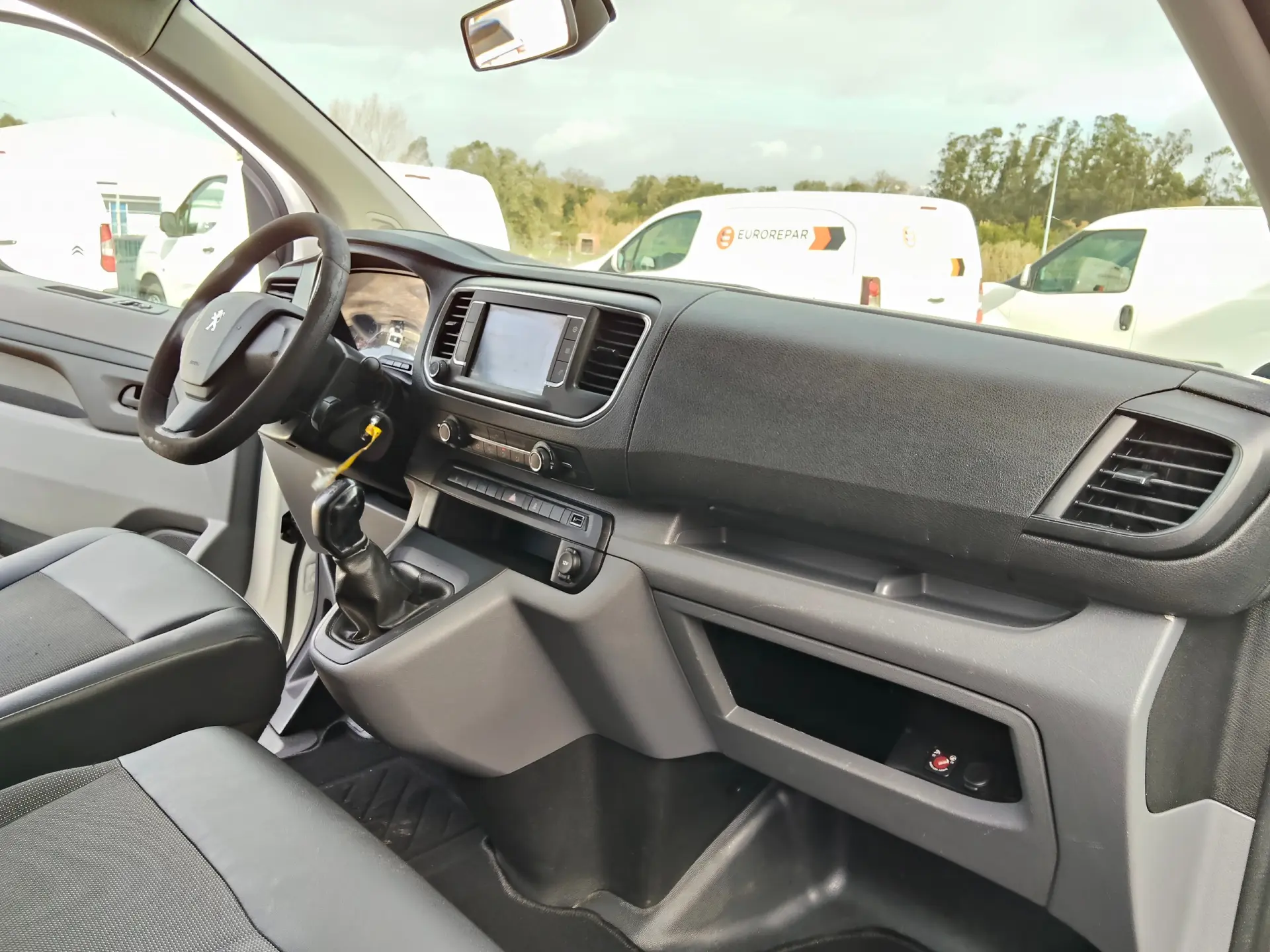 Peugeot Expert 1.6 BlueHDi L2H1 Premium Standard 20