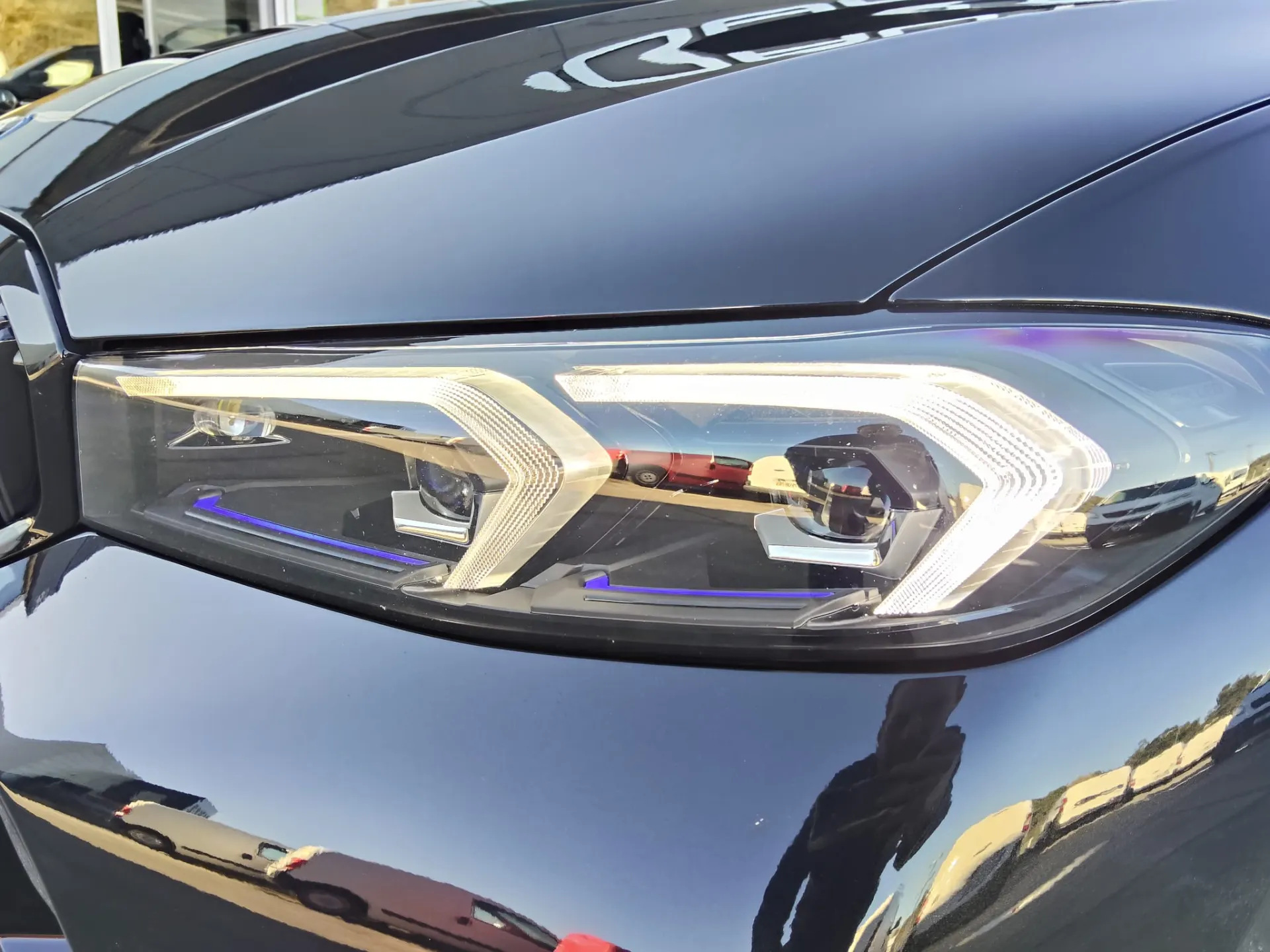 BMW 330 e Pack Desportivo M Pro Auto 20