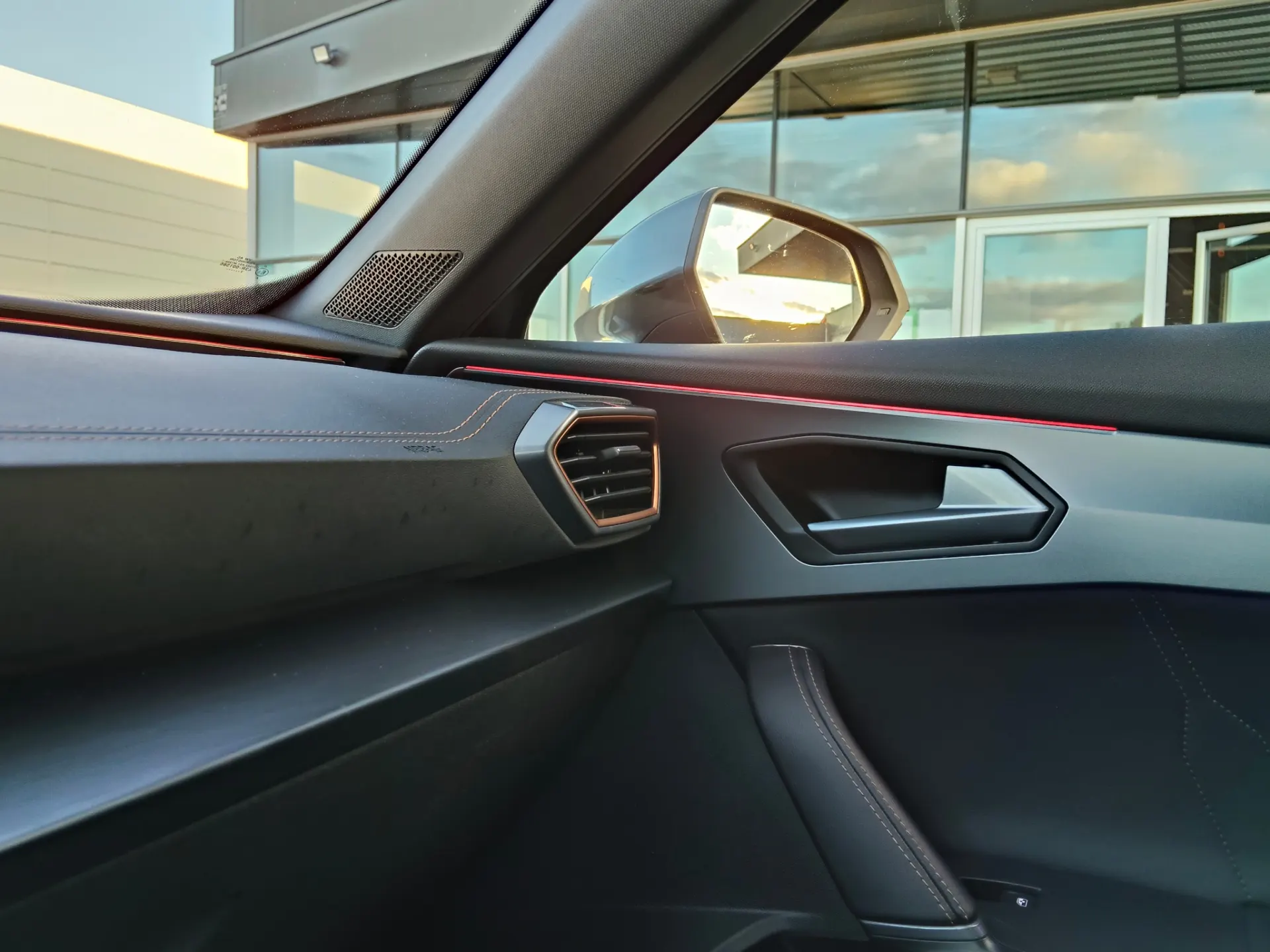 Cupra Formentor 1.4 e-Hybrid Sport DSG 45