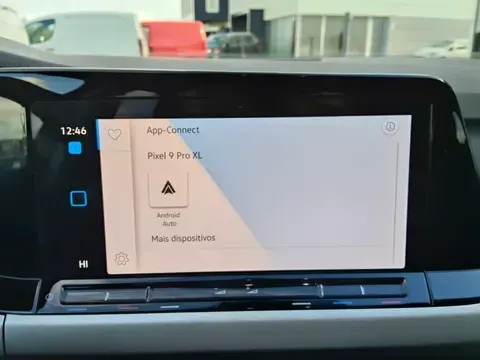 Volkswagen Golf 1.0 TSI Sportline 22