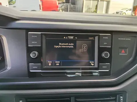 Volkswagen Polo 1.0 TSI Life 16