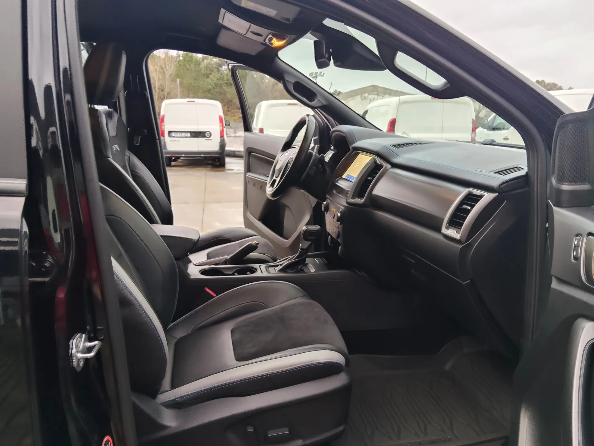 Ford Ranger 2.0 TDCi CD Raptor 4WD 26