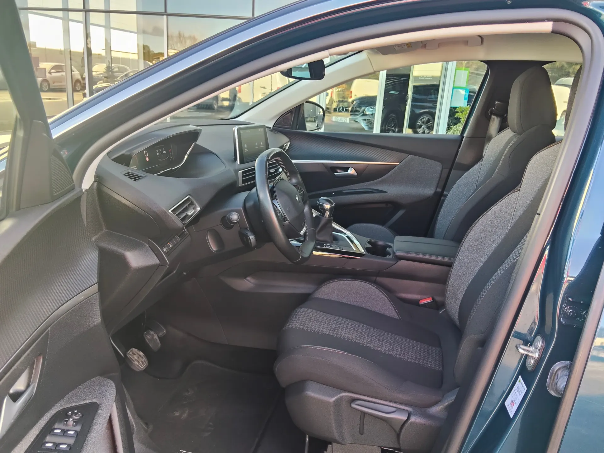 Peugeot 3008 1.2 PureTech Active Pack 10