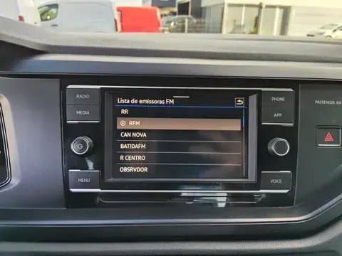 Volkswagen Polo 1.0 TSI Life 15