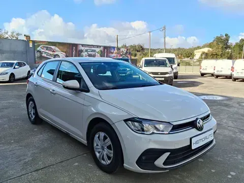 Volkswagen Polo 1.0 TSI Life 9