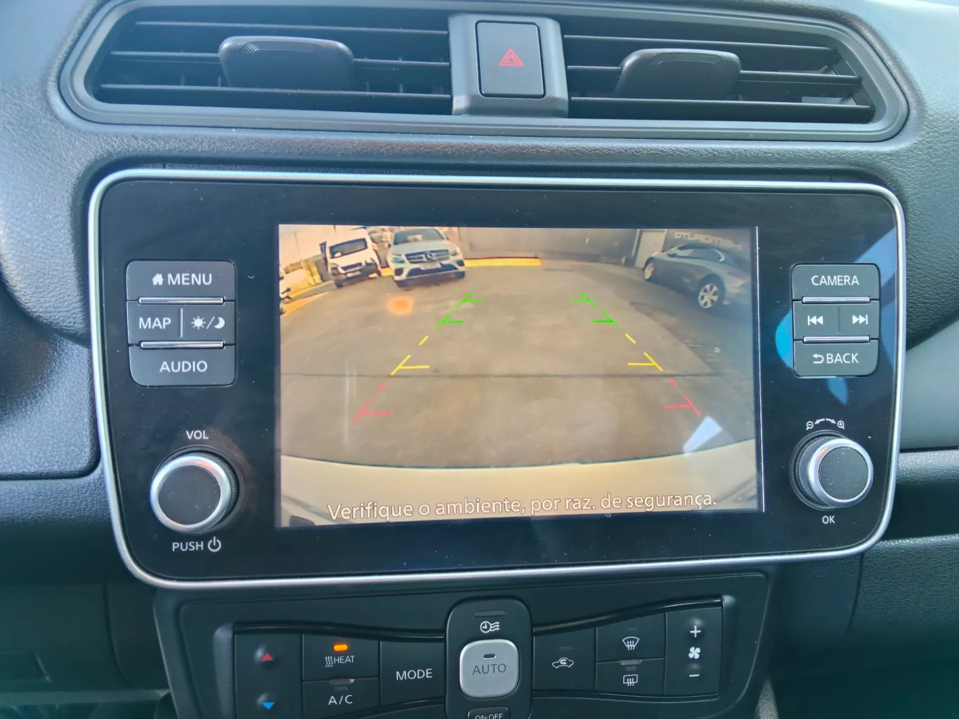 Nissan Leaf e+ Acenta 21