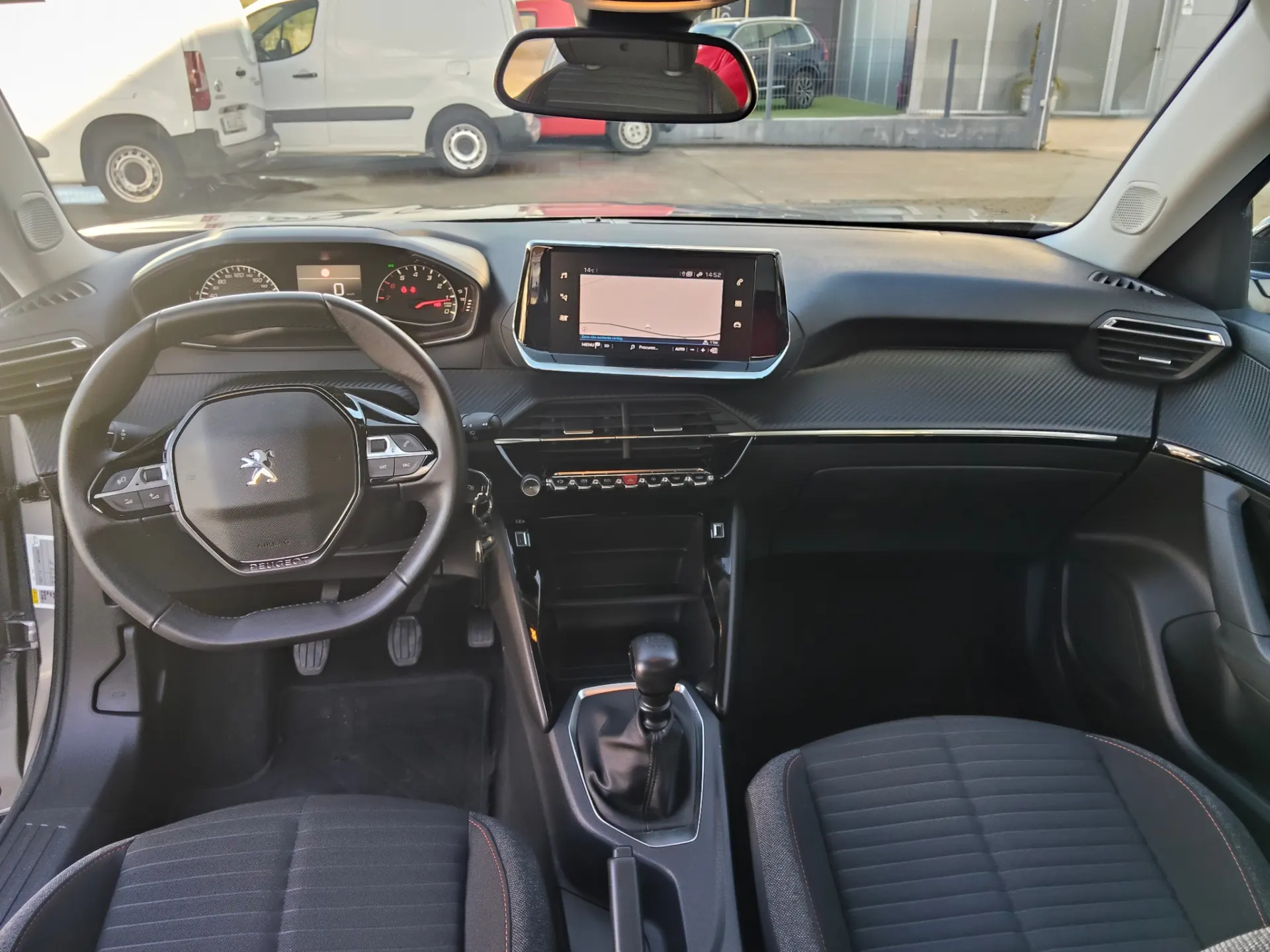 Peugeot 2008 1.5 BlueHDi Active Pack 22