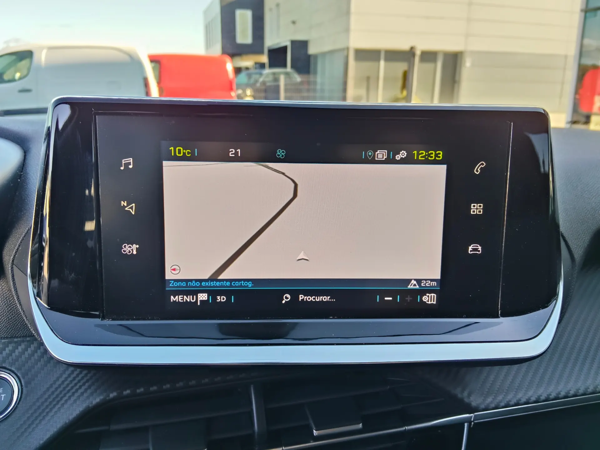 Peugeot e-208 50 kWh Allure Pack 26