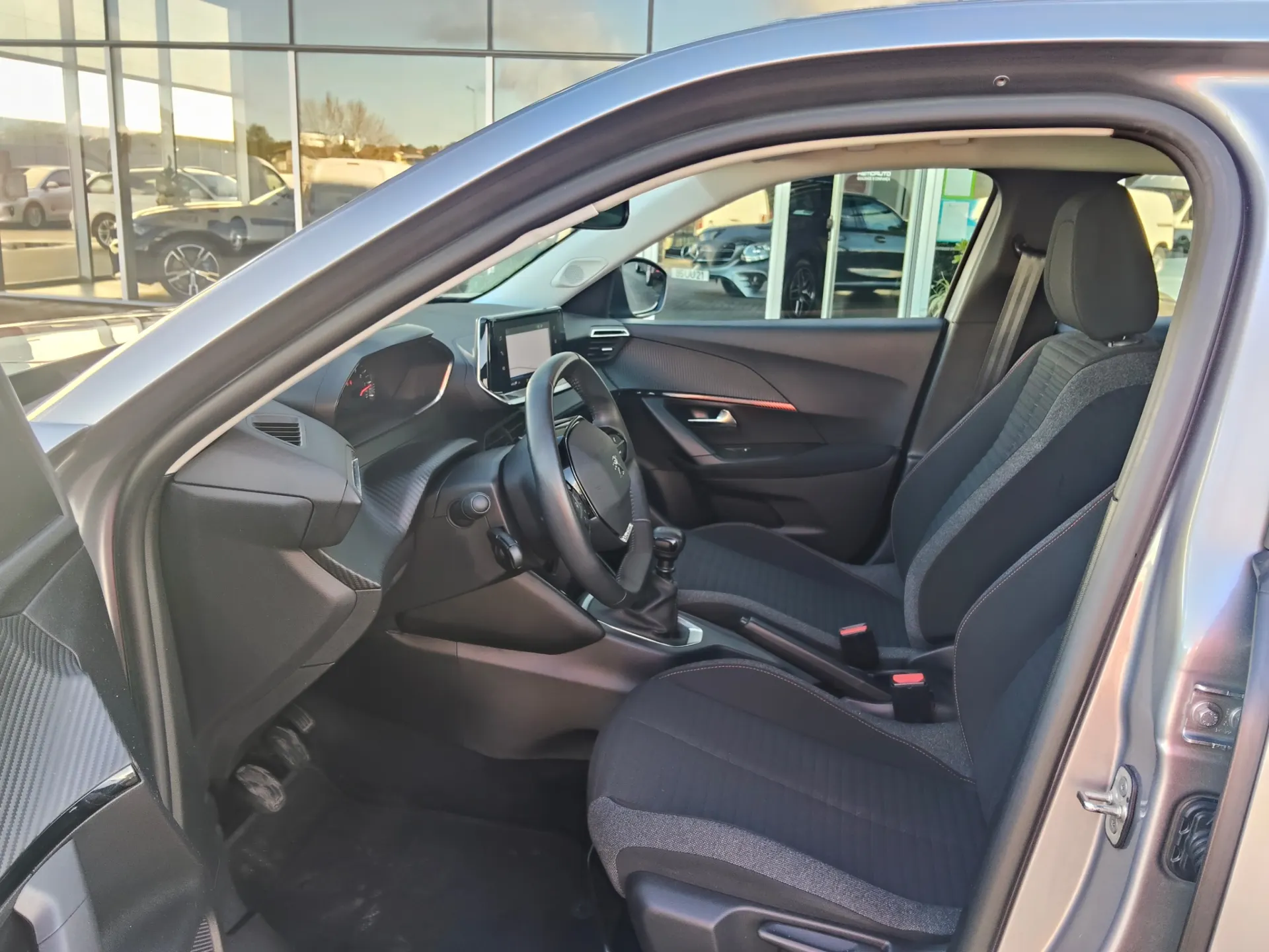 Peugeot 2008 1.5 BlueHDi Active Pack 11