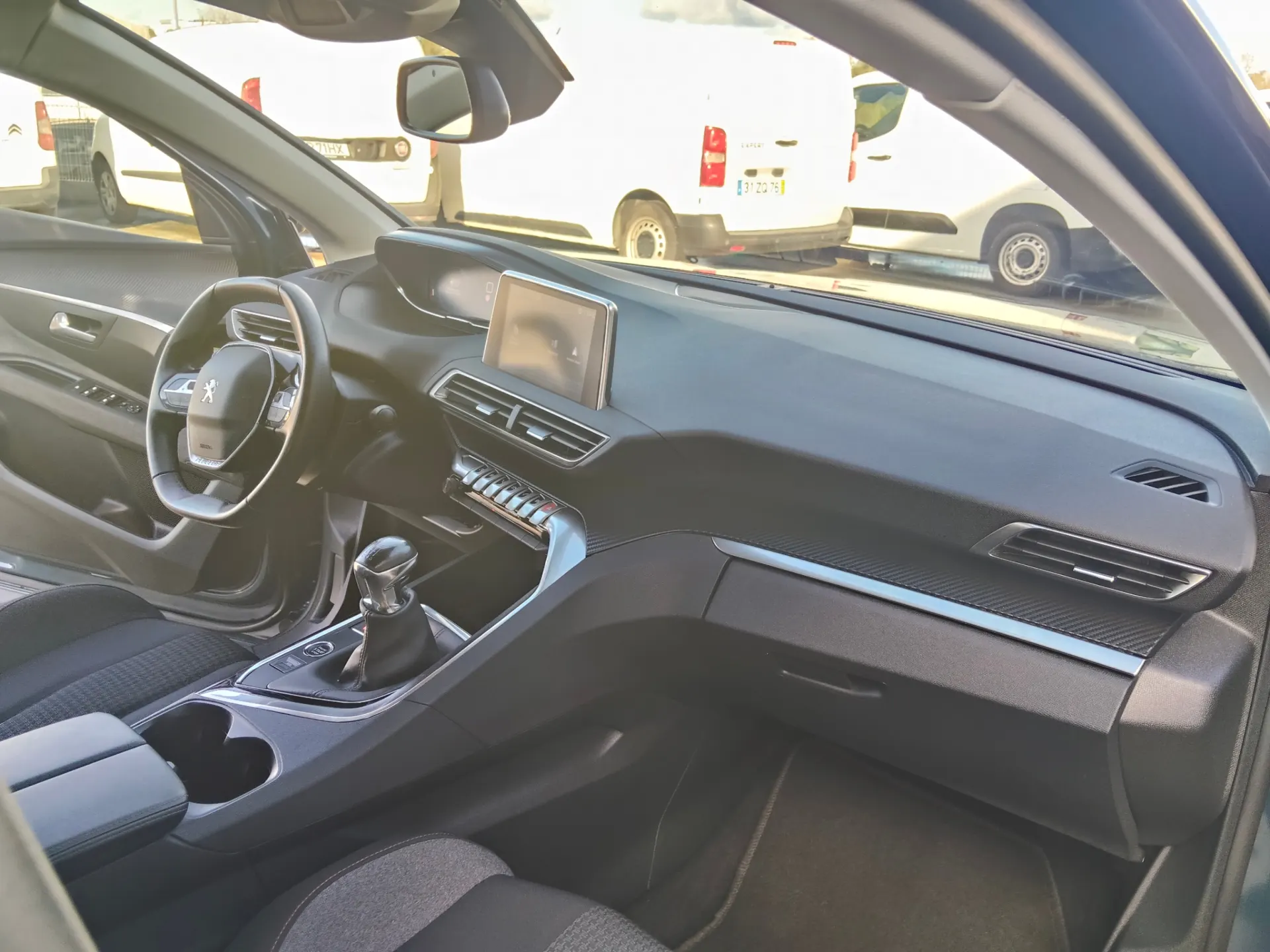 Peugeot 3008 1.2 PureTech Active Pack 18