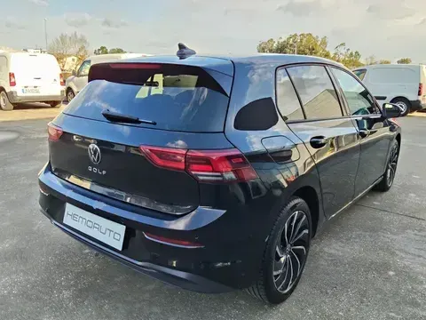 Volkswagen Golf 1.0 TSI Sportline 7