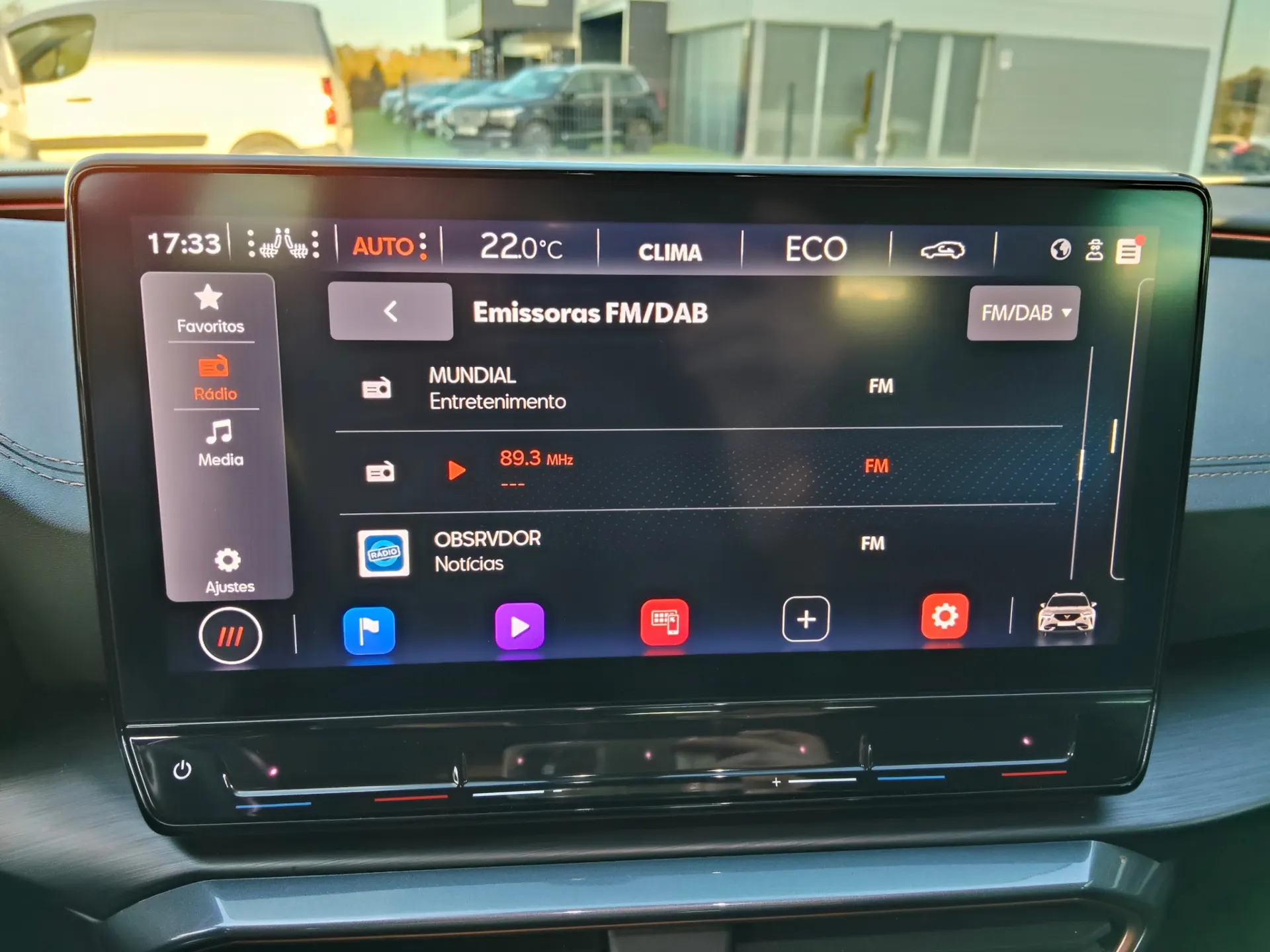 Cupra Formentor 1.4 e-Hybrid Sport DSG 31