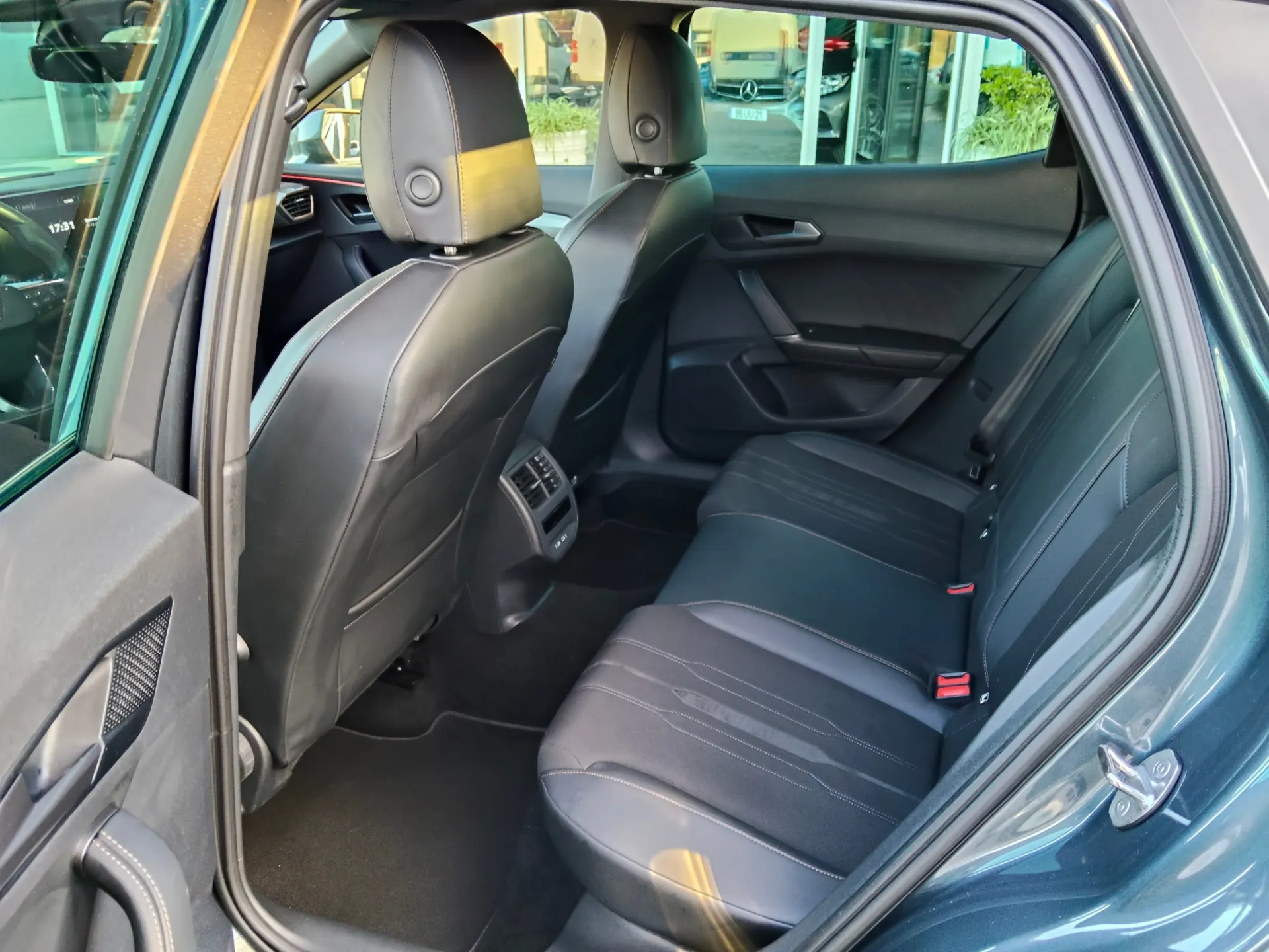 Cupra Formentor 1.4 e-Hybrid Sport DSG 15