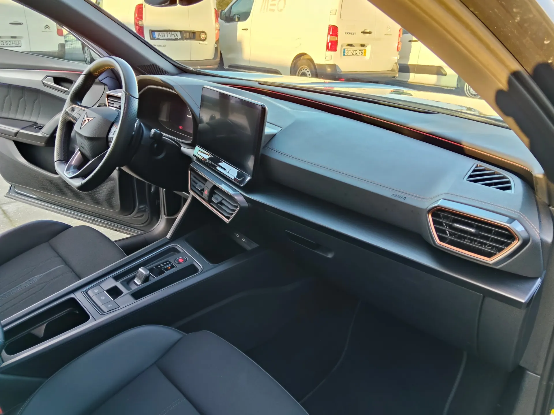 Cupra Formentor 1.4 e-Hybrid Sport DSG 21