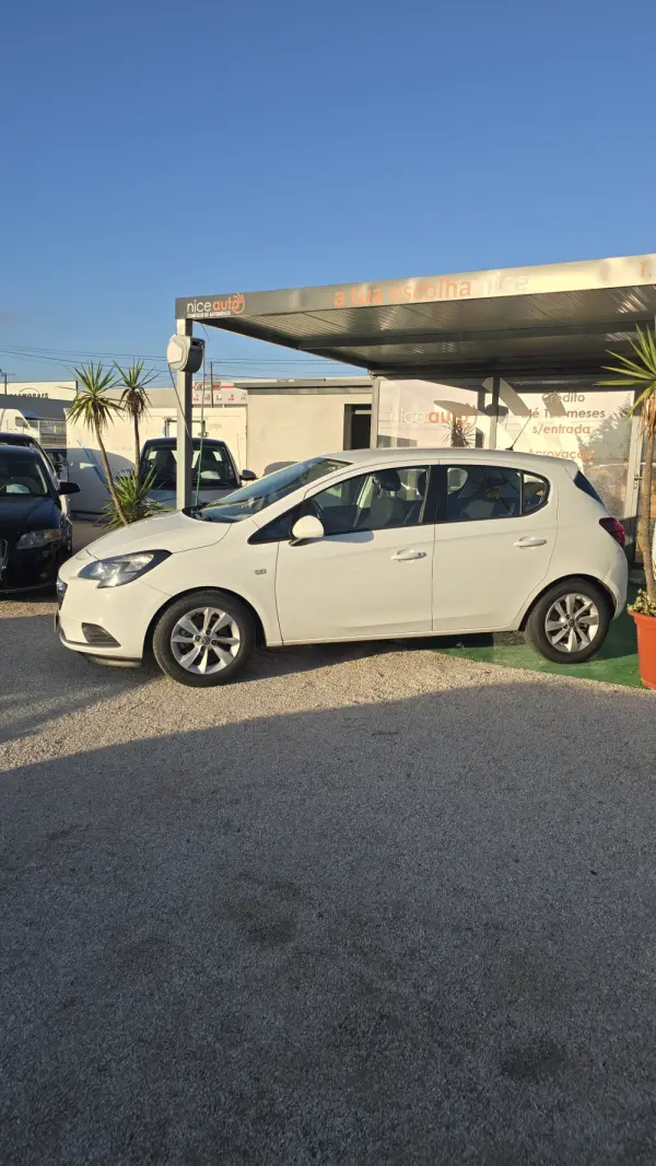 Opel Corsa 6