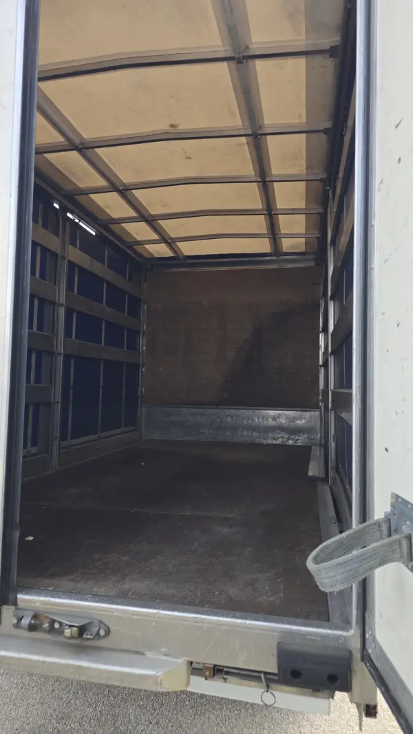 Renault Master 2.3 dCi L1H2 3.5T 5