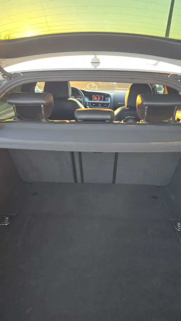 Audi A5 Sportback 2.0 TDI Multitronic 6