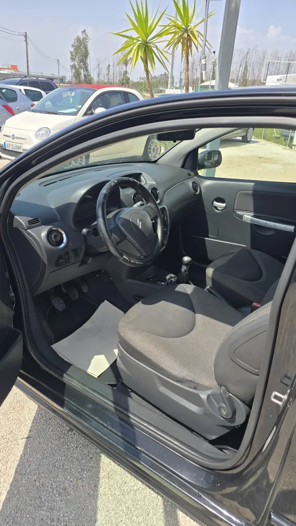 Citroen C2 1.4 HDi SX 7