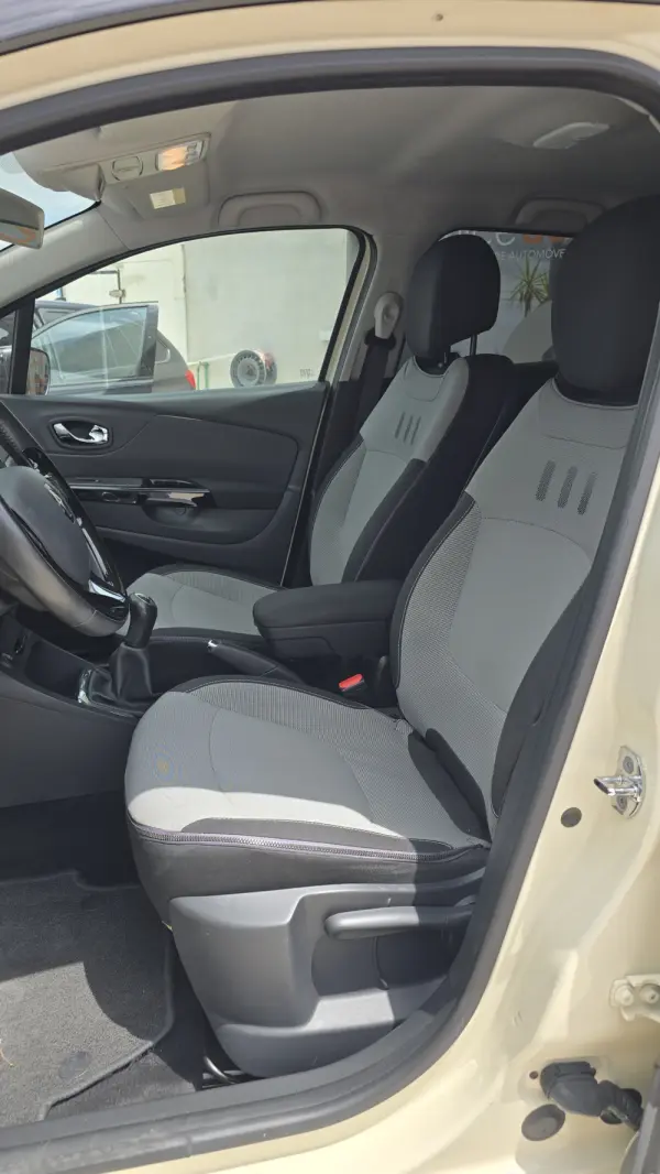 Renault Captur 9