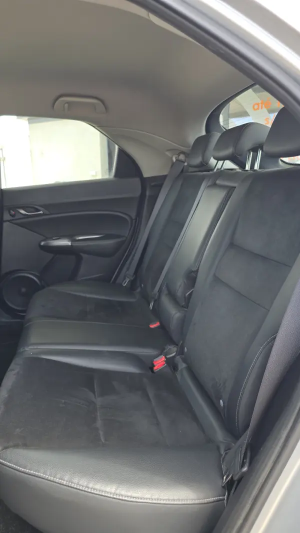 Honda Civic 1.4 i-VTEC Comfort Navi 11