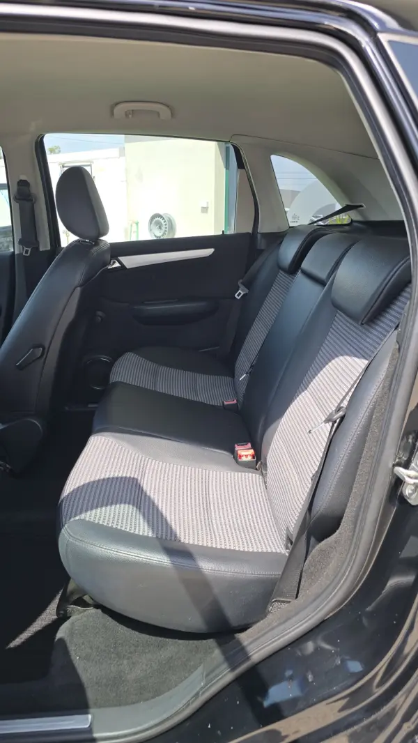 Mercedes-Benz B 180 10