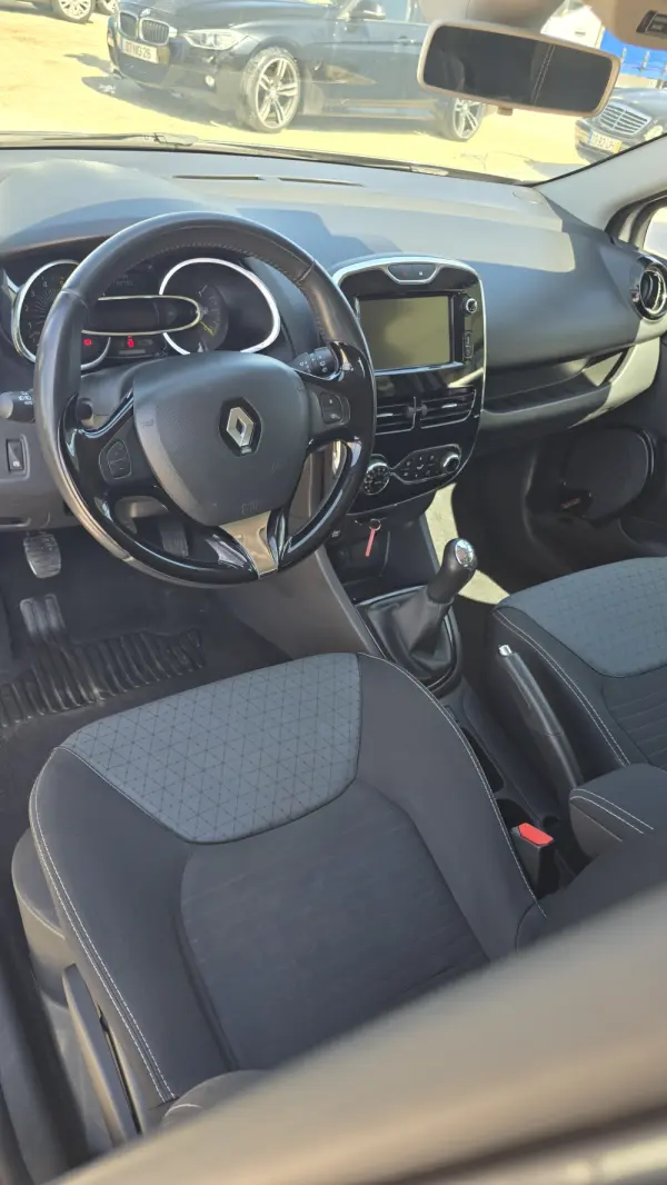 Renault Clio Break 11