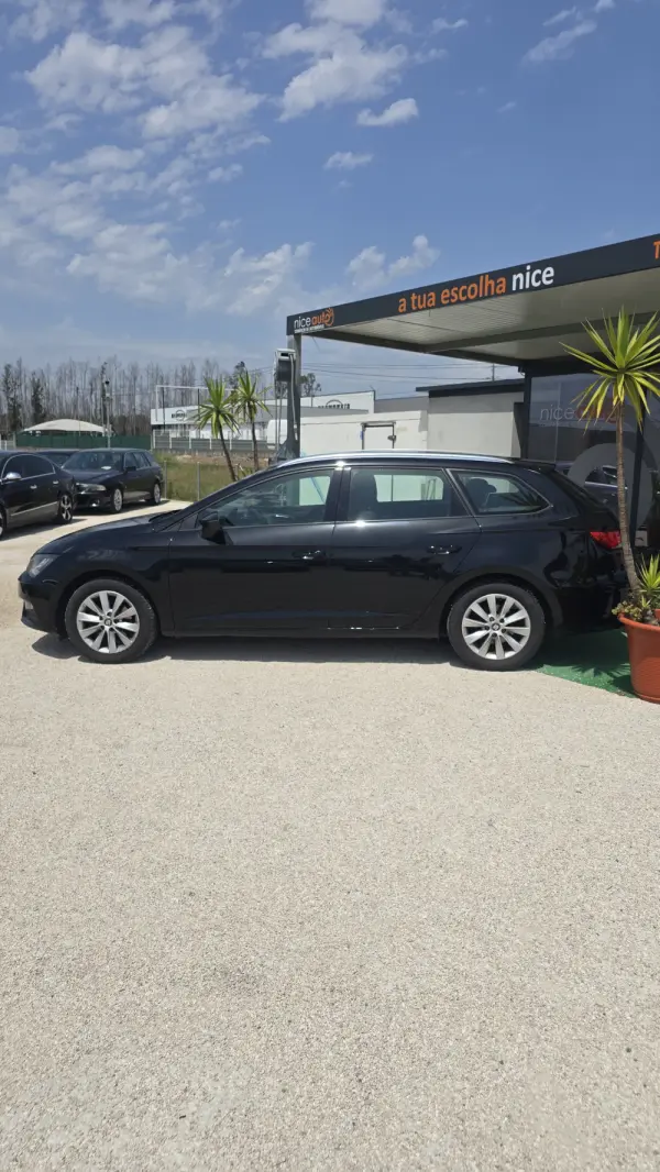 SEAT Leon ST 6