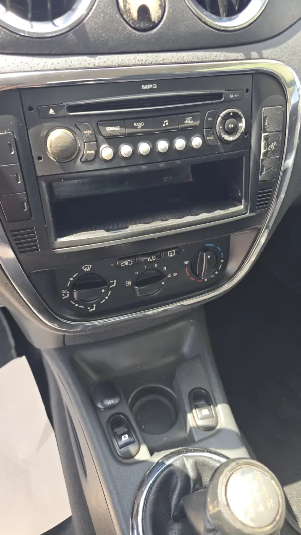 Citroen C2 1.4 HDi SX 8