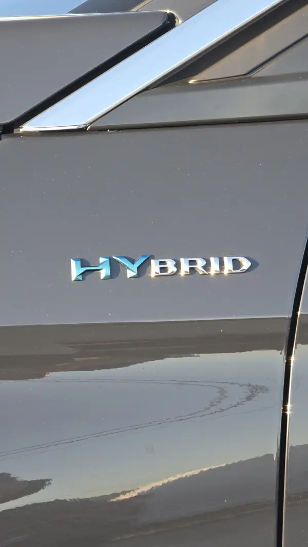 Peugeot 3008 1.6 Hybrid Allure Pack e-EAT8 13