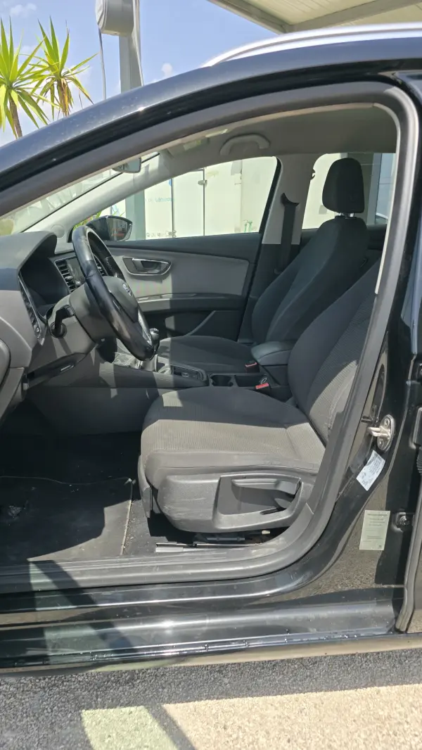 SEAT Leon ST 7