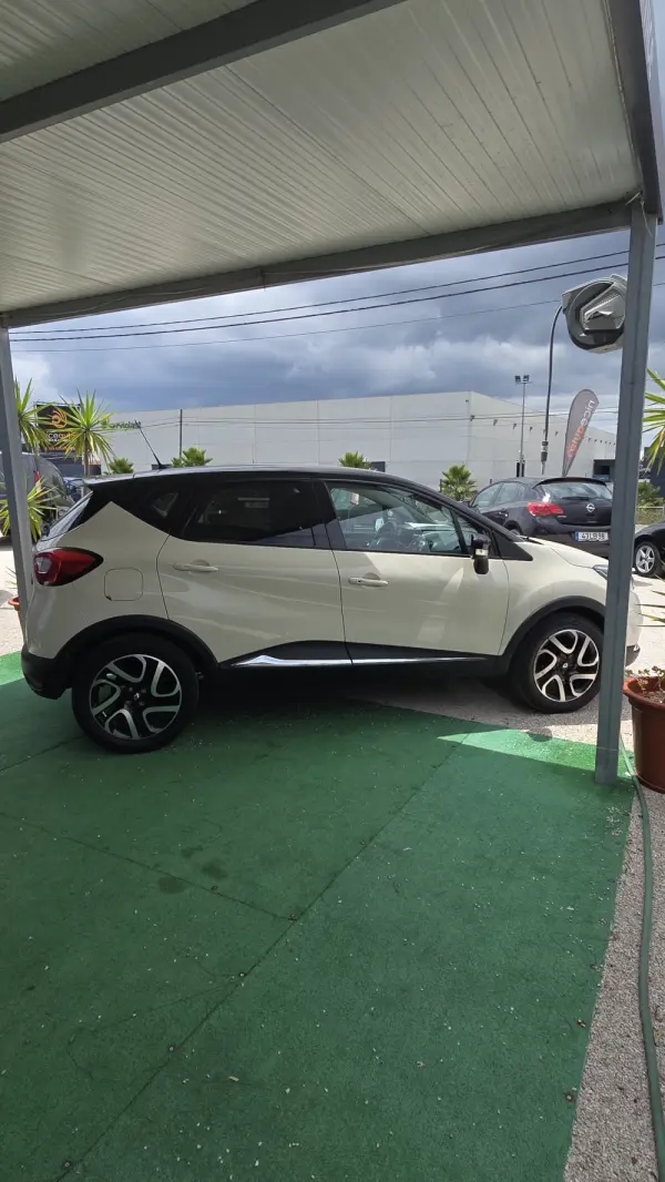Renault Captur 4