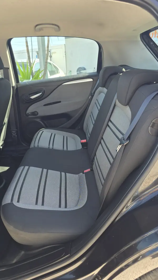 Fiat Punto Evo 1.3 M-Jet Dynamic Style 10