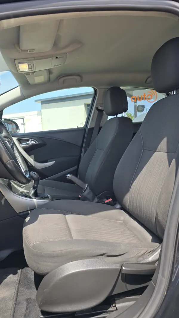 Opel Astra 1.3 CDTI Enjoy EcoFLEX 8