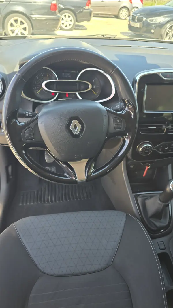 Renault Clio Break 14