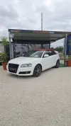 Audi A3 Cabrio