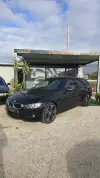 BMW 320 d Auto Line Sport