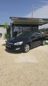 Opel Astra 1.3 CDTI Enjoy EcoFLEX