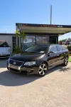 Volkswagen Passat 2.0 TDI Edition Confort. BlueMotion