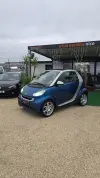 Smart ForTwo Coupé